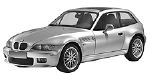 BMW E36-7 C1363 Fault Code