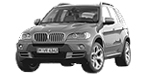 BMW E70 C1363 Fault Code