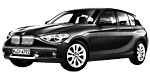 BMW F20 C1363 Fault Code